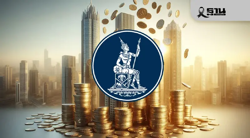 กนง. ประกาศเป้าหมายเงินเฟ้อ 1-3% ปี 2569 เสริมเสถียรภาพเศรษฐกิจไทย กนง. ประกาศเป้าหมายเงินเฟ้อ 1-3% ปี 2569 เสริมเสถียรภาพเศรษฐกิจไทย