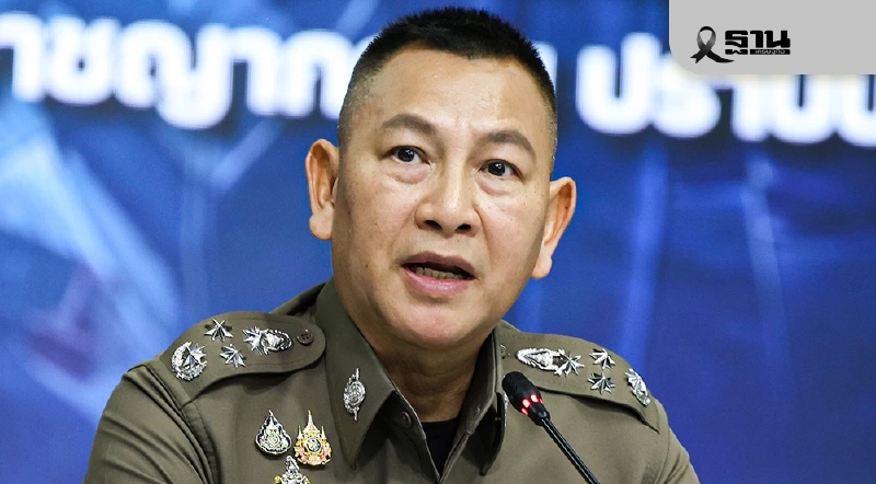 ผบ.ตร.สั่งด่วน “ตำรวจโคราช” เร่งช่วยผู้ประสบเหตุเครนถล่มทับรถไฟ ผบ.ตร.สั่งด่วน “ตำรวจโคราช” เร่งช่วยผู้ประสบเหตุเครนถล่มทับรถไฟ