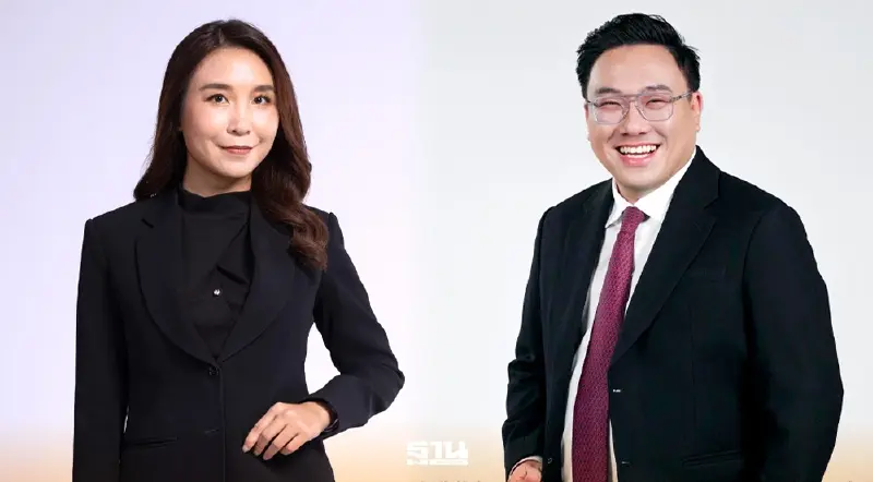 โค้งสุดท้ายเลือกตั้ง 69 “แดง-ส้ม” งัดนโยบายเด็ดโกยคะแนน