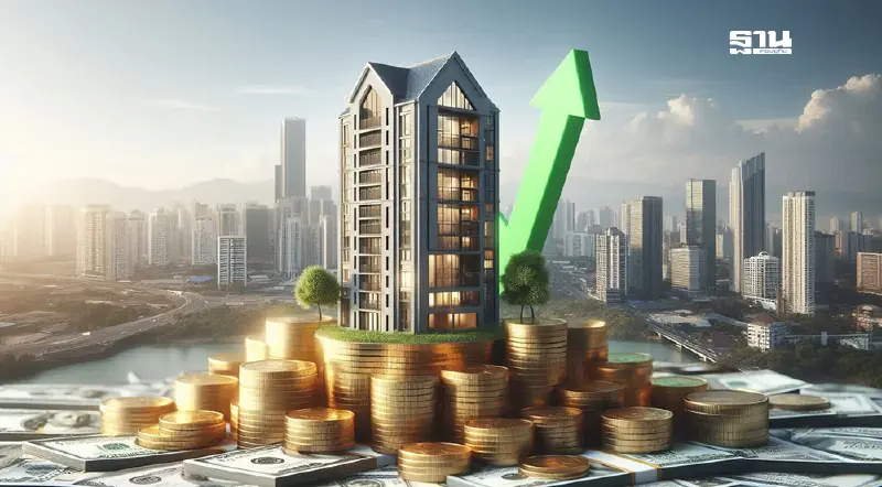 5 อันดับทำเลแคมปัสคอนโดฯ มาแรง ดีมานด์ซื้อ-เช่ากลางเมืองคึกคัก