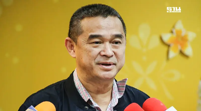 ร้อง กกต.สอบนโยบายเพื่อไทย สร้างเศรษฐีเงินล้าน ส่อผิดกม.พรรคการเมือง?