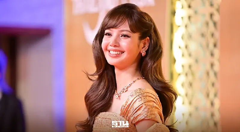 ‘ลิซ่า’ เปิดใจรับบทบาทใหม่ทูตท่องเที่ยว ดัน Amazing Thailand มุมมองใหม่ ไกลกว่าเดิม