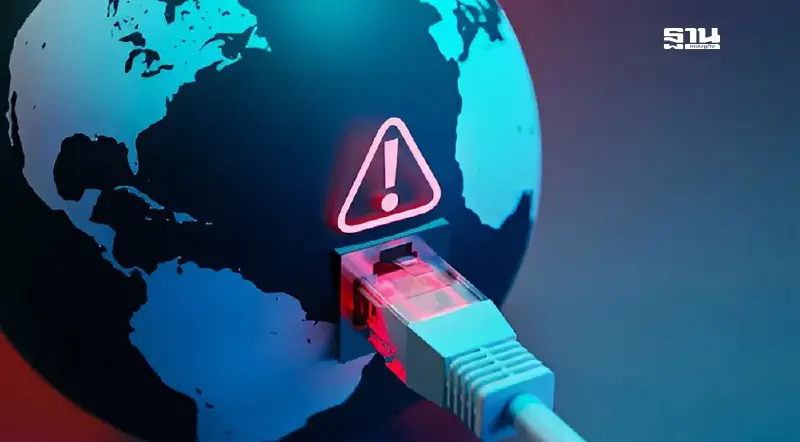 ADVANC แจงกรณีลักลอบเชื่อมต่อสัญญาณอินเทอร์เน็ตข้ามประเทศ