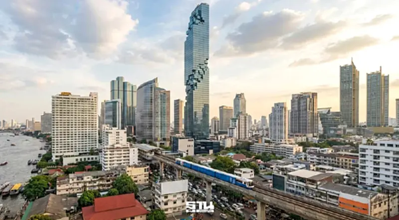 อสังหาฯ ไทย 69 ปีประคองตัว ดีมานด์หด ผู้ประกอบการชะลอลงทุน อสังหาฯ ไทย 69 ปีประคองตัว ดีมานด์หด ผู้ประกอบการชะลอลงทุน