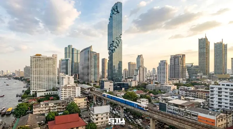 อสังหาฯ ไทย 69 ปีประคองตัว ดีมานด์หด ผู้ประกอบการชะลอลงทุน อสังหาฯ ไทย 69 ปีประคองตัว ดีมานด์หด ผู้ประกอบการชะลอลงทุน