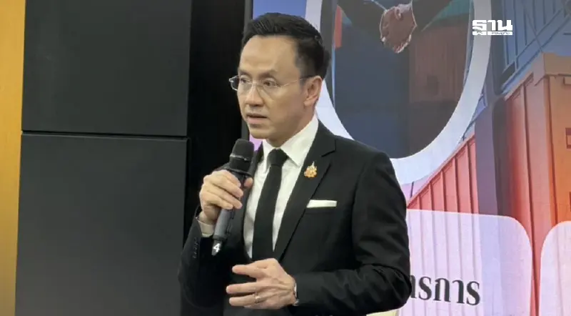 ศุลกากรรื้อเกณฑ์ 'ฟรีโซน' เพิ่มค่าปรับรายชิ้น สกัดสำแดงเท็จ