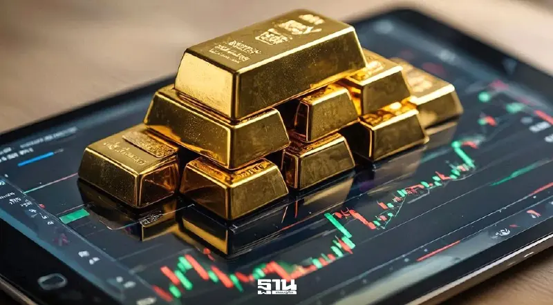 ธปท.ดีเดย์ 1 มี.ค. ล็อกวงเงินเทรดทองออนไลน์ เกิน 50 ล้านต้องขออนุญาต ธปท.ดีเดย์ 1 มี.ค. ล็อกวงเงินเทรดทองออนไลน์ เกิน 50 ล้านต้องขออนุญาต