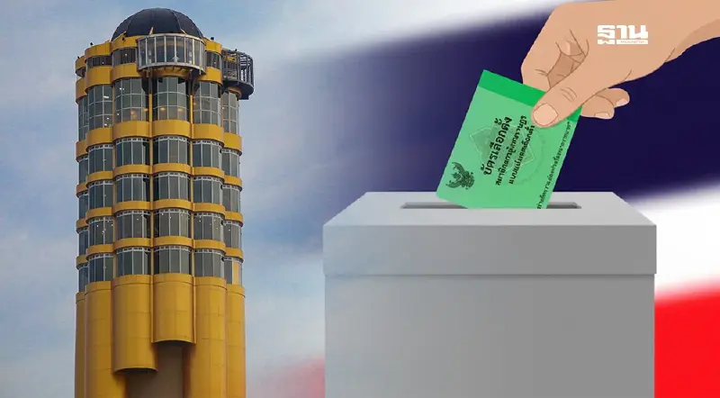 รายชื่อผู้สมัครเลือกตั้ง สส.ร้อยเอ็ด 64 คน 8 เขต พรรคไหนส่งใครลงสนาม อัปเดตที่นี่ รายชื่อผู้สมัครเลือกตั้ง สส.ร้อยเอ็ด 64 คน 8 เขต พรรคไหนส่งใครลงสนาม อัปเดตที่นี่