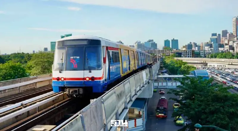 เจาะทำเลโซนเหนือกรุงเทพฯผังเมืองใหม่- 2รถไฟฟ้า ดันราคาที่ดินพุ่ง       