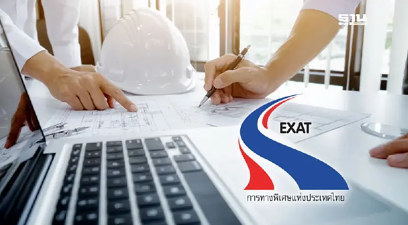 กทพ.เบรกผู้รับเหมา สร้าง ‘ทางด่วนพระราม 3-ฉลองรัช’ เซ่นเครนถล่ม กทพ.เบรกผู้รับเหมา สร้าง ‘ทางด่วนพระราม 3-ฉลองรัช’ เซ่นเครนถล่ม