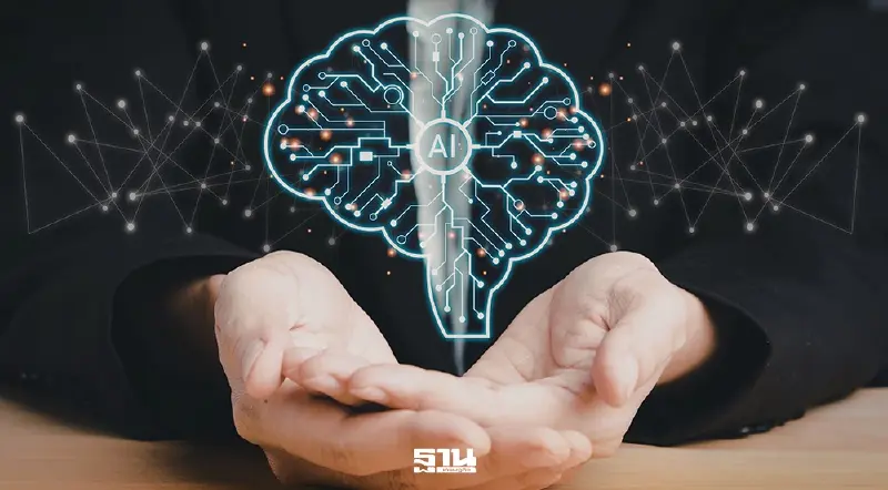 ยอดใช้จ่าย AI ทั่วโลกปี 69 พุ่งกว่า 80 ล้านล้านบาท ชู ROI ปัจจัยหลัก ยอดใช้จ่าย AI ทั่วโลกปี 69 พุ่งกว่า 80 ล้านล้านบาท ชู ROI ปัจจัยหลัก