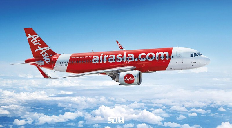 .CAAT เรียก 'ไทยแอร์เอเชีย' แจงแล้วปมลืมผู้โดยสาร 23 คน จนต้องตีเครื่องบินกลับมารับ.