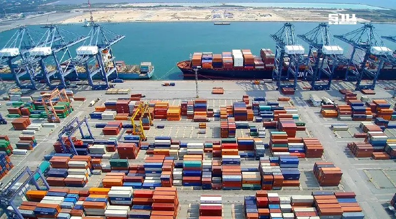 กทท. โชว์ไตรมาสแรกปี 69 กำไรพุ่ง 1.8 พันล้าน รับส่งออกฟื้น-ตู้สินค้าโตทะลัก กทท. โชว์ไตรมาสแรกปี 69 กำไรพุ่ง 1.8 พันล้าน รับส่งออกฟื้น-ตู้สินค้าโตทะลัก