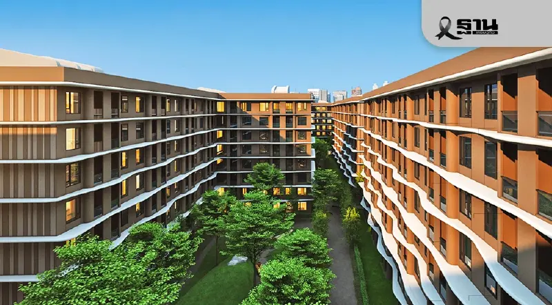 เปิดสเปก “บ้านชาวไทย” กลุ่มบีทีเอส D:CODE ศรีนครินทร์ 3 แบบ 3