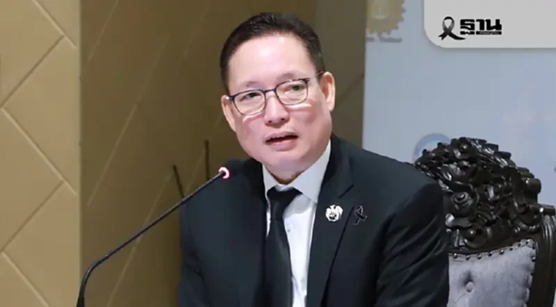 ‘ผยง ศรีวณิช’กระตุกสติพรรคการเมือง หยุดนโยบายสเตียรอยด์ ‘ผยง ศรีวณิช’กระตุกสติพรรคการเมือง หยุดนโยบายสเตียรอยด์