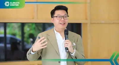 ‘อินโนพาวเวอร์’ กำไรโต10 เท่า  ปักธงผู้นำเศรษฐกิจสีเขียว