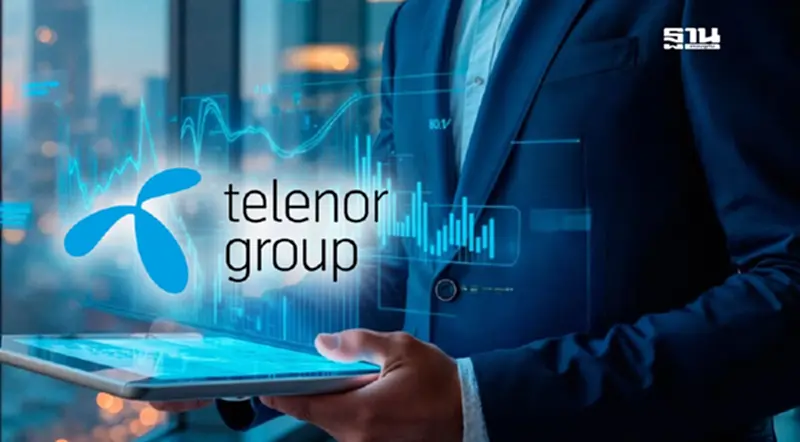 ย้อนรอยการลงทุน “Telenor Group” ร่วมลงทุนมาแล้วกี่ประเทศ ย้อนรอยการลงทุน “Telenor Group” ร่วมลงทุนมาแล้วกี่ประเทศ