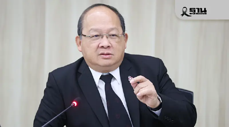 หนี้ธุรกิจสูง-แบงก์ไม่ปล่อยสินเชื่อ ฉุดภาคอุตสาหกรรมไทยปี 69 หนี้ธุรกิจสูง-แบงก์ไม่ปล่อยสินเชื่อ ฉุดภาคอุตสาหกรรมไทยปี 69