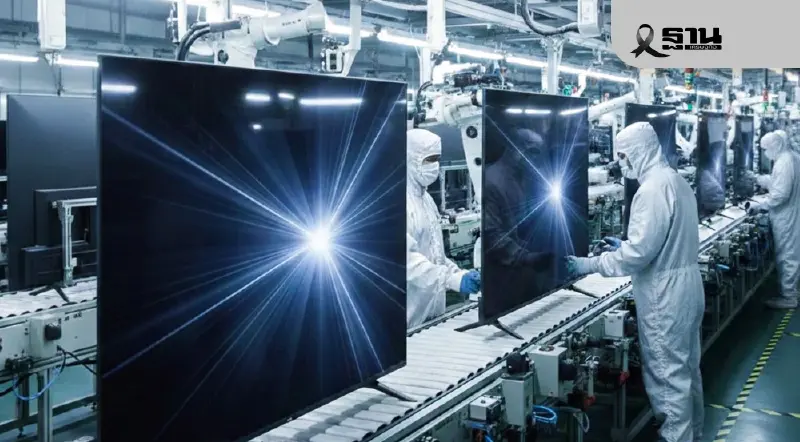 สู้ไม่ไหว Sony เลิกผลิต TV ตั้งบริษัทร่วมทุน TCL ลุยธุรกิจเอ็นเตอร์เทนเมนต์