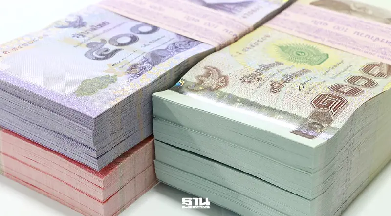 ‘คลัง’ ประสานธปท. ดันเงินเฟ้อเข้ากรอบ หลังคาดปี 69 อยู่ที่ 0.3%