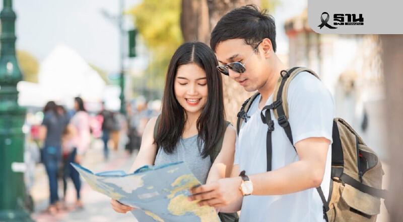 .‘ททท.’ ปักหมุดดึงประเทศไกลเที่ยวไทยปี 69 ปั๊มรายได้ 7 แสนล้าน.