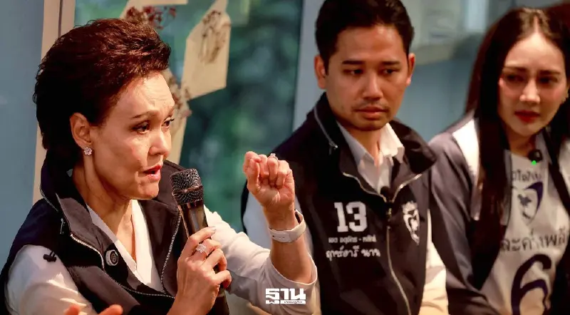 'ศุภจี' คุยสตาร์ทอัพ ชูเศรษฐกิจฐานราก ดัน SME โต 40% รับโลกใหม่