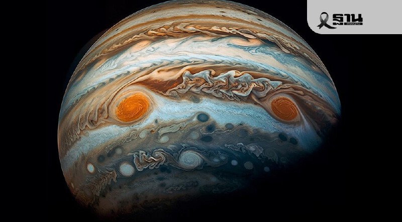 .เที่ยววันเด็ก 2569 ชม ดาวพฤหัสบดีใกล้โลกที่สุดในรอบปี 10 ม.ค.นี้.