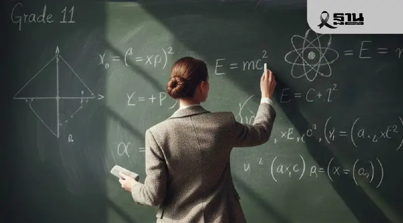 วันครู 16 มกราคม 2569 ราชการ -ธนาคารหยุดไหม เช็ควันหยุดเดือนม.ค.69 ที่นี่ วันครู 16 มกราคม 2569 ราชการ -ธนาคารหยุดไหม เช็ควันหยุดเดือนม.ค.69 ที่นี่