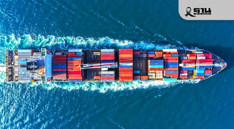 ‘พิพัฒน์’ สั่งทบทวนผลศึกษา ‘แลนด์บริดจ์’ 9.97 แสนล้าน เคลียร์ให้ชัดอีกรอบ