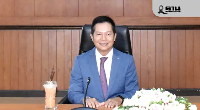 เปิดทรัพย์สิน"ประธานกกต.ใหม่" รวย 85 ล้าน ภรรยามีที่ดิน 9 แปลง 47 ล้าน เปิดทรัพย์สิน"ประธานกกต.ใหม่" รวย 85 ล้าน ภรรยามีที่ดิน 9 แปลง 47 ล้าน