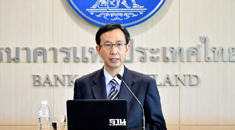 เบื้องหลัง ‘ดร.ดอน นาครทรรพ’ คืนบัลลังก์นโยบายการเงิน ในวันที่ ‘4 ดรุณี’ ถูกขยับหมากสลายขั้วอำนาจ