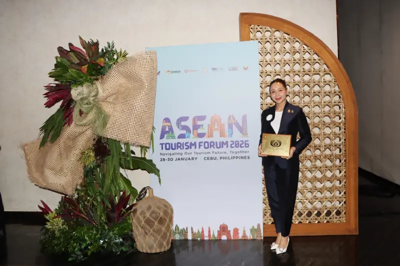 สุดภูมิใจ เทศบาลเมืองอุทัยธานี คว้ามาตรฐาน “เมืองท่องเที่ยวสะอาดอาเซียน” สุดภูมิใจ เทศบาลเมืองอุทัยธานี คว้ามาตรฐาน “เมืองท่องเที่ยวสะอาดอาเซียน”