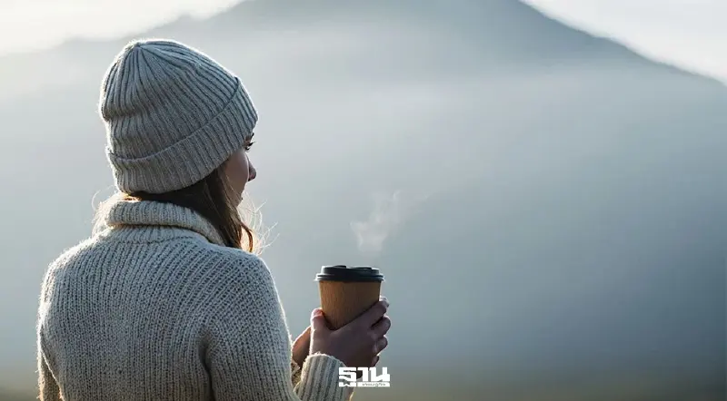 สภาพอากาศวันนี้ -4 ก.พ.เหนือ-อีสานอากาศเย็นถึงหนาว ยอดดอยหนาวจัด