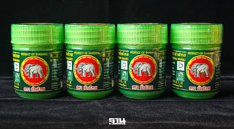 อย. จ่อลงดาบ 'ยาดมสมุนไพรยี่ห้อดัง' เหตุใช้ใบอนุญาตปลอม