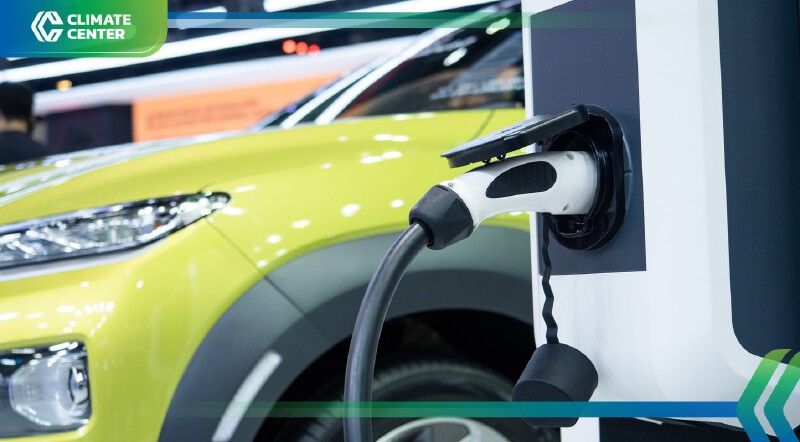 .EV ระสํ่า! ค่าชาร์จไฟฟ้าจ่อขึ้นราคา 11 บาท/หน่วย ดันต้นทุนการวิ่งใกล้เคียงรถนํ้ามัน.