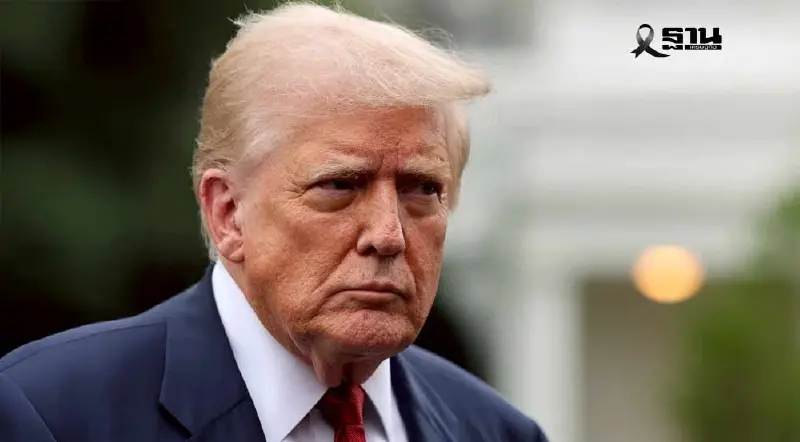 จับตา ‘ทรัมป์’ ปี 2 เพิ่มอุณหภูมิเดือด ลุยครองเบอร์ 1 “ทหาร พลังงาน แร่หายาก”สะเทือนทั่วโลก