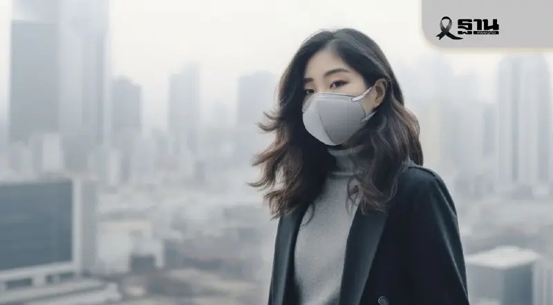 คุมเข้มแหล่งกำเนิดฝุ่น ขยายเวลา WFH พร้อมประสานกรมฝนหลวง เจาะชั้นบรรยากาศ คุมเข้มแหล่งกำเนิดฝุ่น ขยายเวลา WFH พร้อมประสานกรมฝนหลวง เจาะชั้นบรรยากาศ