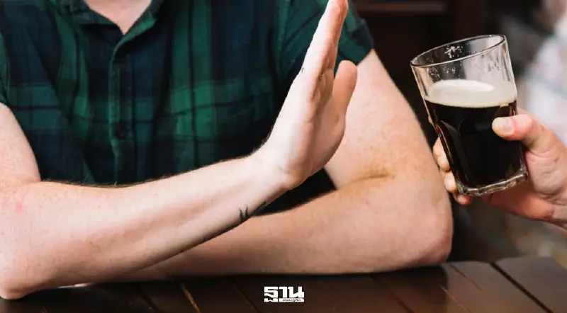 เทรนด์ Gen Z ไม่สนเหล้าเบียร์ ฉุดตลาดสุราโลกค้างสต็อก 2.2 หมื่นล้านดอลลาร์