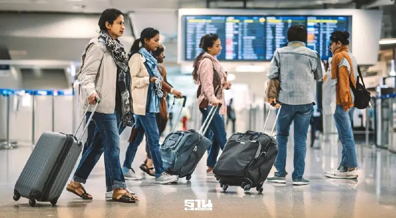 ททท.เผยไวรัสนิปาห์ ยังไม่กระทบท่องเที่ยว นักท่องเที่ยวอินเดียเที่ยวไทยพุ่ง 20% ททท.เผยไวรัสนิปาห์ ยังไม่กระทบท่องเที่ยว นักท่องเที่ยวอินเดียเที่ยวไทยพุ่ง 20%