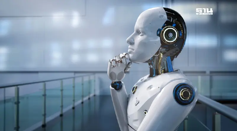 เทคกูรู เตือนธุรกิจไทยเร่งปรับตัว รับมือ AI  รากฐานใหม่เปลี่ยนโลก