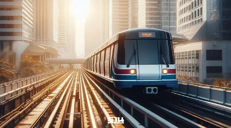 อัปเดตผังเมืองกทม.ใหม่ ใช้ปี70 ล่าสุดเพิ่มการใช้ประโยชน์ที่ดินแนวรถไฟฟ้าดันราคาที่ดินขยับ