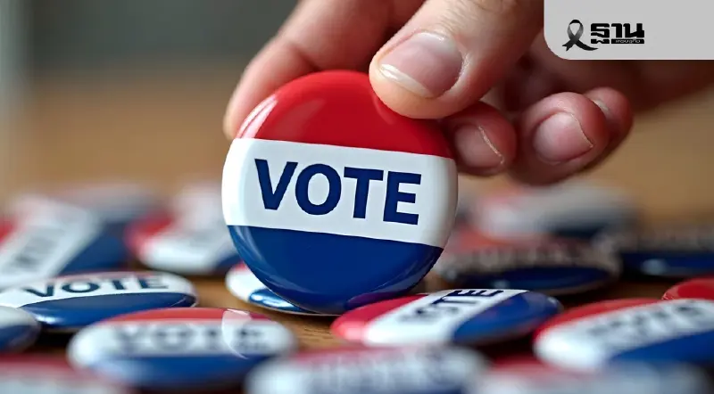 ม.หอการค้าฯ คาดเลือกตั้งดุเดือด พรรคใหญ่ทุ่มเงินหาเสียง 30-50 ล้าน/คน ม.หอการค้าฯ คาดเลือกตั้งดุเดือด พรรคใหญ่ทุ่มเงินหาเสียง 30-50 ล้าน/คน