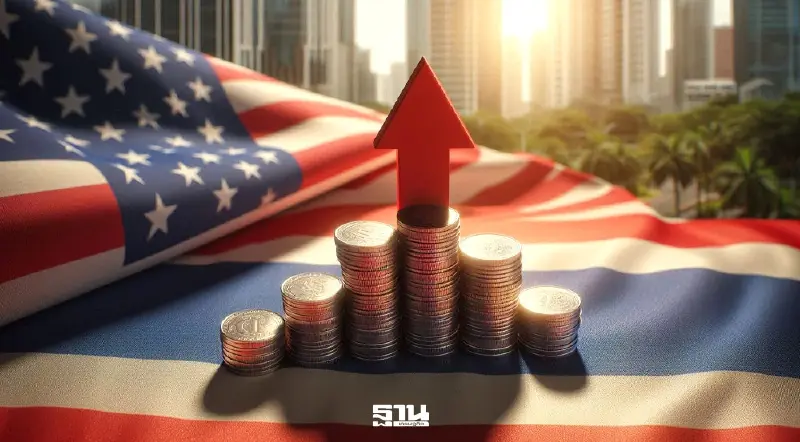 คลังคาดเงินบาทปี 69 แข็งค่าต่อเนื่อง เฉลี่ย 32.00 บาท/ดอลลาร์