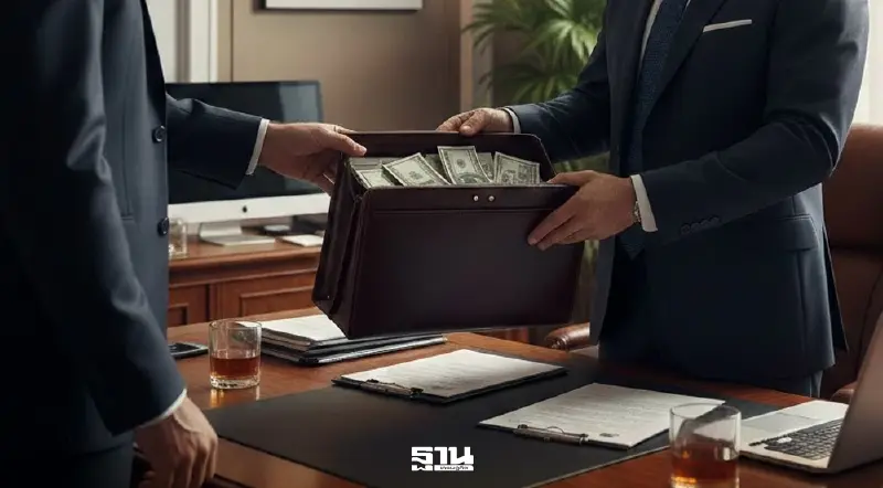 หอการค้า ไขลานรัฐแก้คอร์รัปชัน–รื้อกฎหมาย ดัน GDP ไทยโต หอการค้า ไขลานรัฐแก้คอร์รัปชัน–รื้อกฎหมาย ดัน GDP ไทยโต