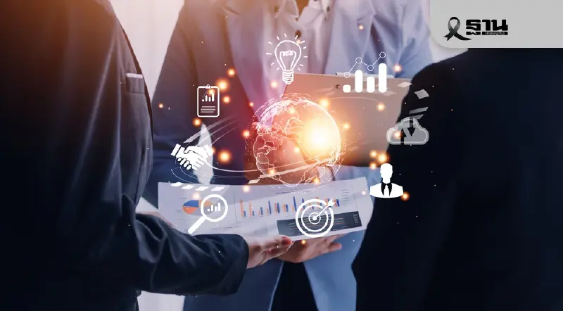 ถอดรหัส ‘Quick Big Win’ ภารกิจพยุงเศรษฐกิจไทย จากวิกฤตติดหล่มสู่แรงส่งปี 2569 ถอดรหัส ‘Quick Big Win’ ภารกิจพยุงเศรษฐกิจไทย จากวิกฤตติดหล่มสู่แรงส่งปี 2569