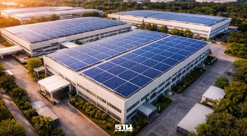 SBX 2026 งานเดียวจบ โซลาร์–แบตเตอรี่ เพื่อบ้านและโรงงาน SBX 2026 งานเดียวจบ โซลาร์–แบตเตอรี่ เพื่อบ้านและโรงงาน