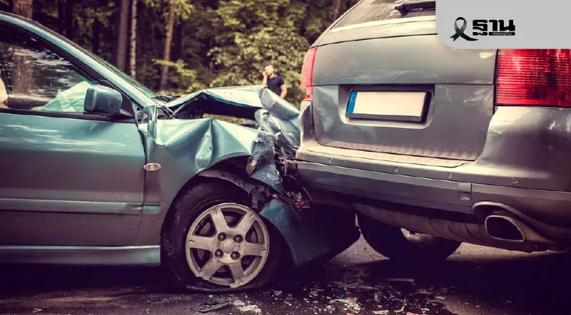 ศจร.ตร.สรุป 7 วันอันตรายปีใหม่ 2569 อุบัติเหตุ-ตาย-เจ็บ ลดลง ศจร.ตร.สรุป 7 วันอันตรายปีใหม่ 2569 อุบัติเหตุ-ตาย-เจ็บ ลดลง