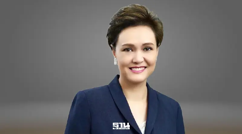 เปิดทรัพย์สิน “ศุภจี สุธรรมพันธ์ุ” รวย 307 ล้าน รายได้ปีละ 40 ล้านบาท