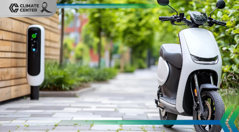 ‘จักรยานยนต์ไฟฟ้า’ โจทย์เชิงนโยบายที่รัฐบาลต้องผลักดัน หนุนเศรษฐกิจ