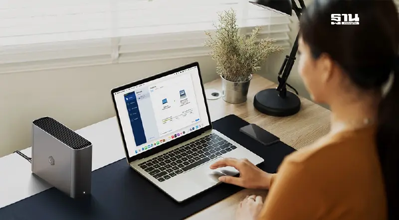 คนไทยแบกภาระค่าคลาวด์อ่วม Synology ส่งคลาวด์ส่วนตัว เจาะโฮมยูส-ครีเอเตอร์ คนไทยแบกภาระค่าคลาวด์อ่วม Synology ส่งคลาวด์ส่วนตัว เจาะโฮมยูส-ครีเอเตอร์